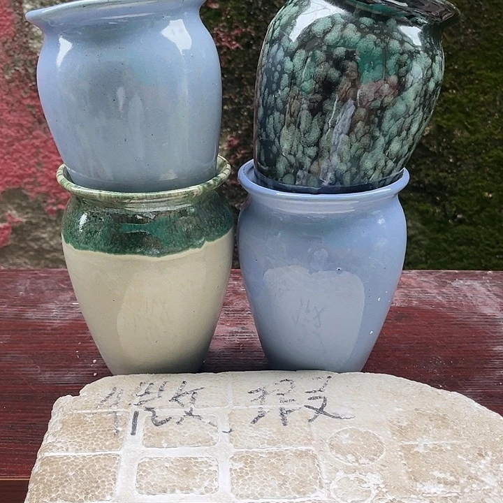 泥塑自产自销模式