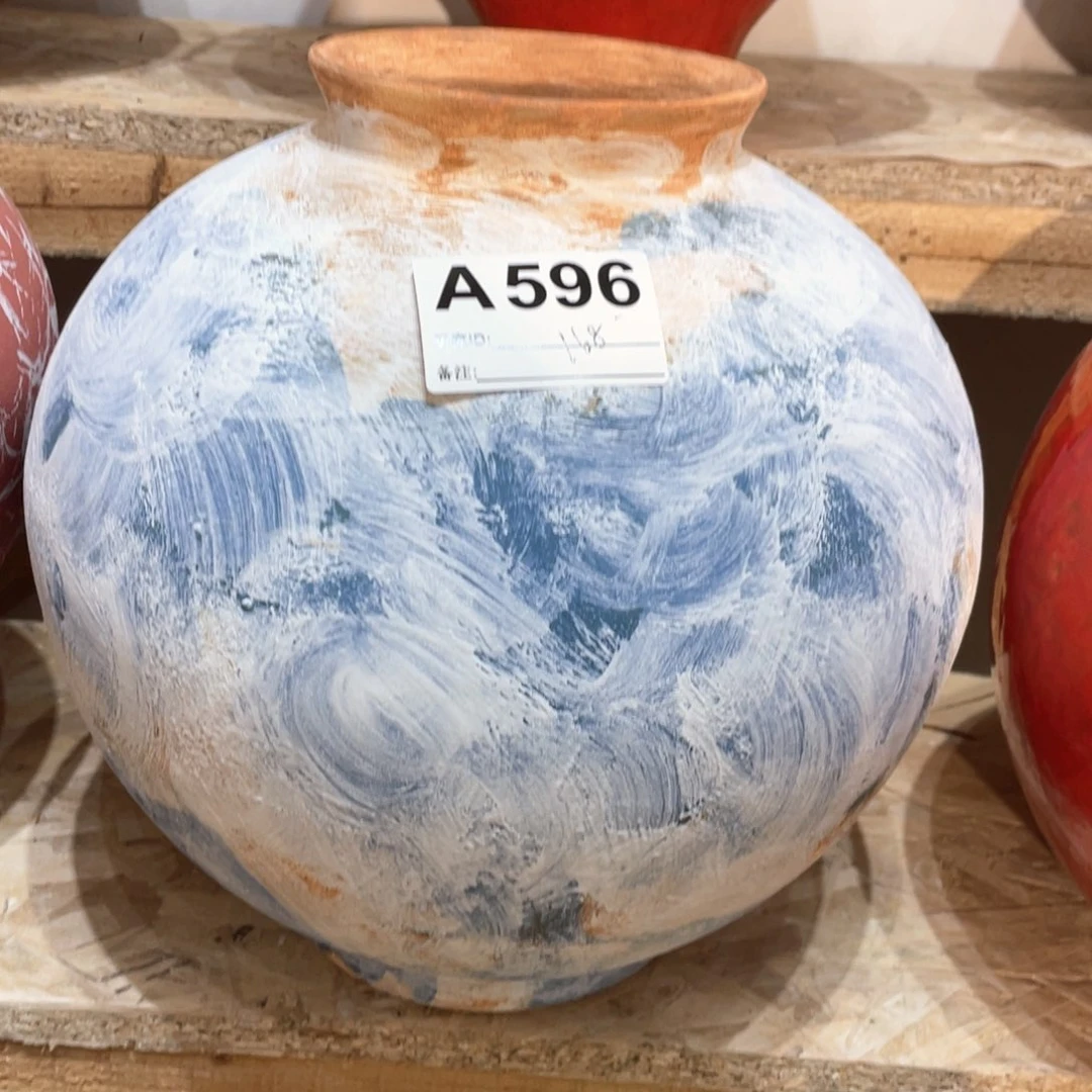 摆件景德镇陶瓷艺术博物