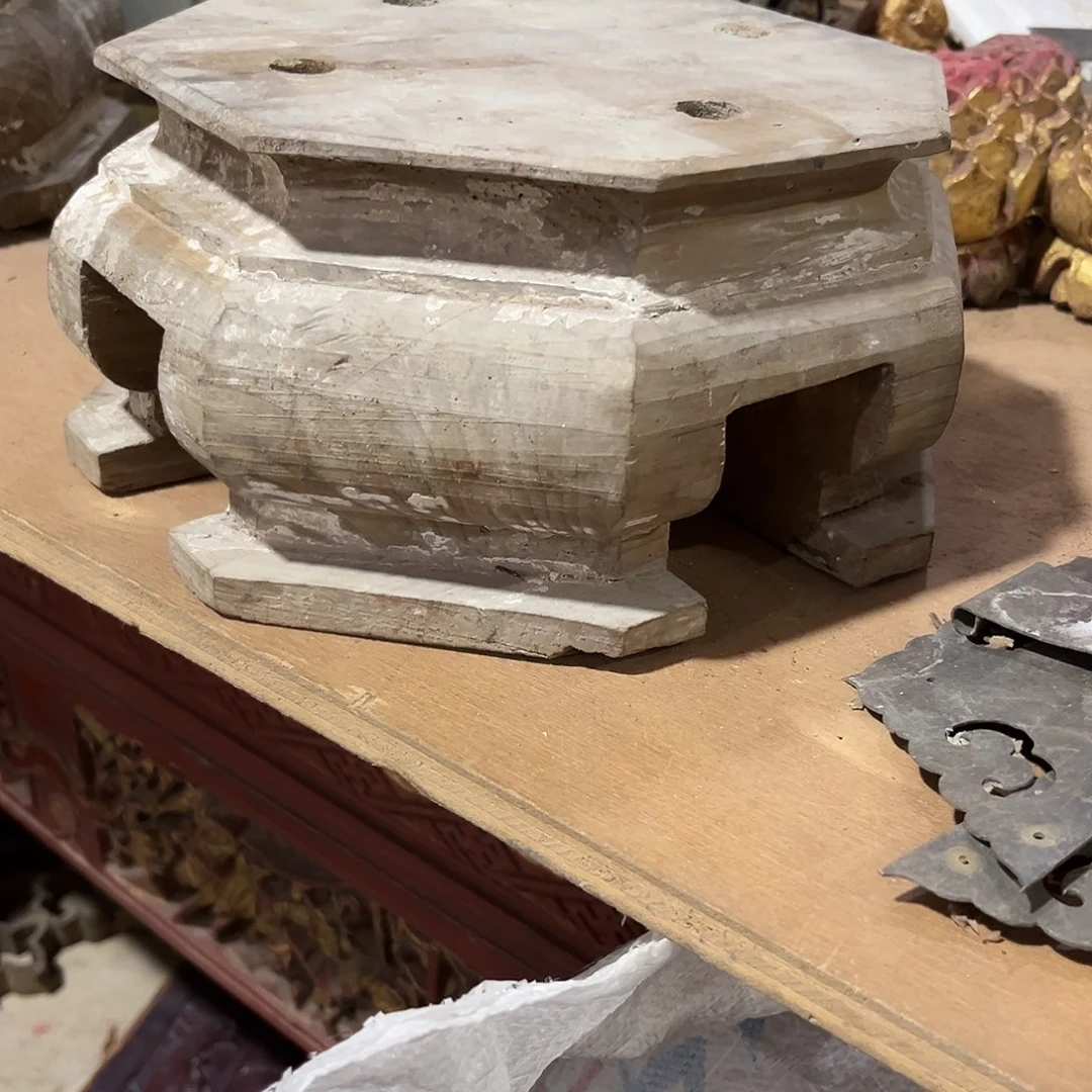 木龙***1木雕.花板.家具.古建构件.卡子花.结子