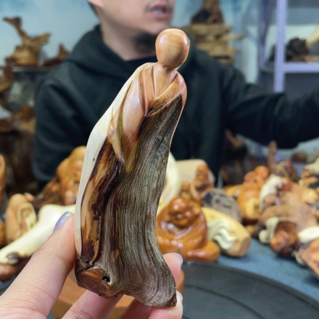 【闪购商品】柏木（崖柏）其他