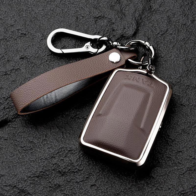 适用2024款坦克300车钥匙套500hi4t扣400hi4t三百700壳24/2023/23