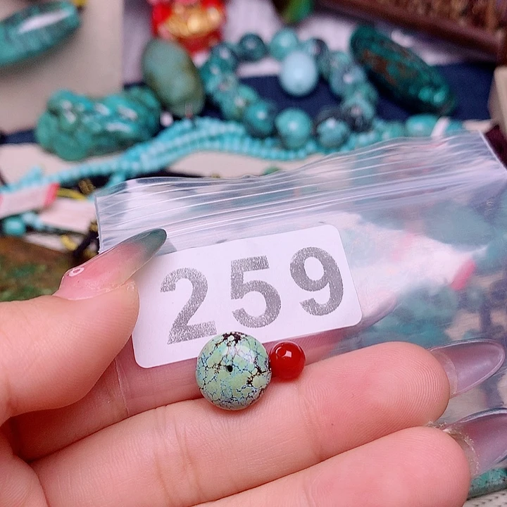 未镶嵌南红玛瑙珠宝奇石