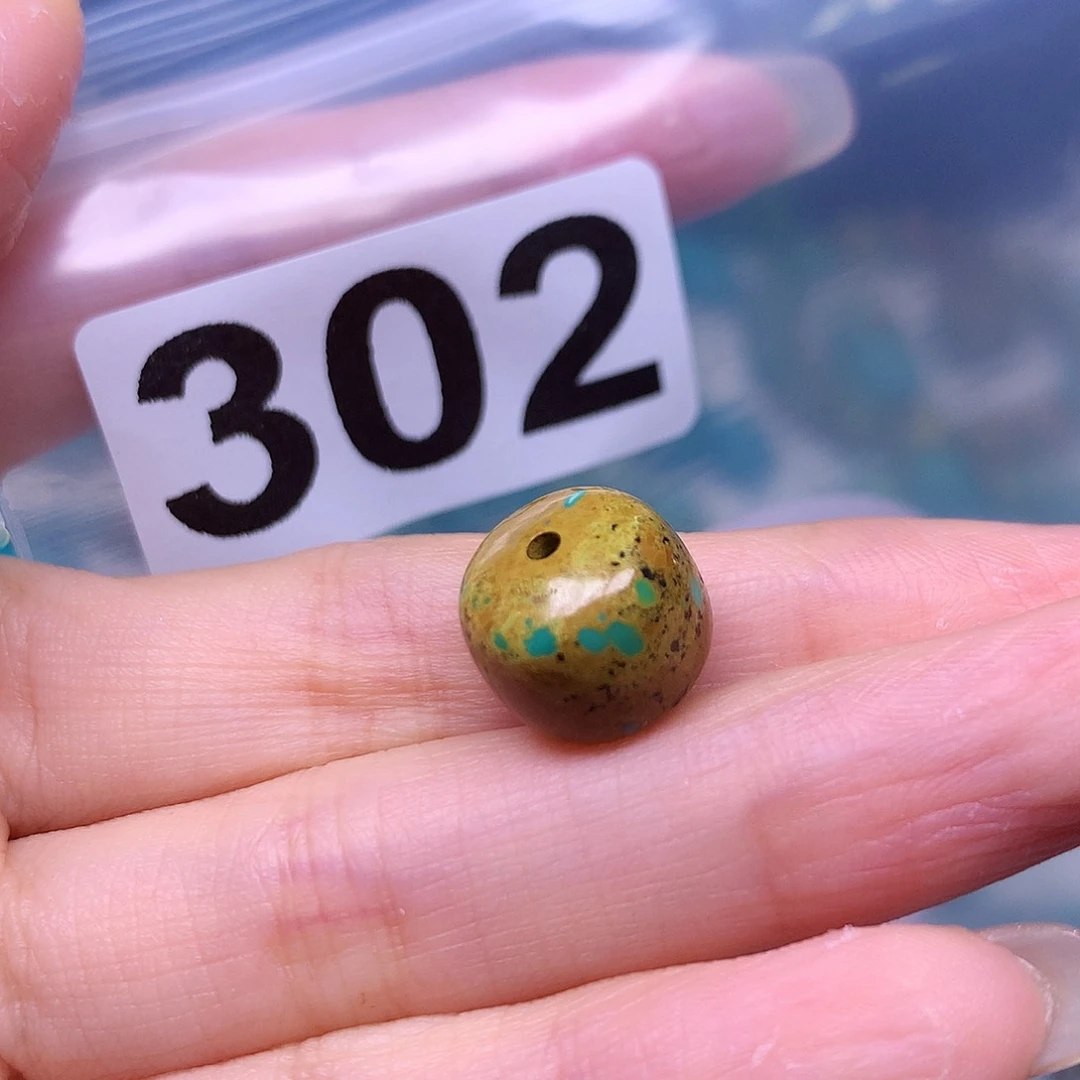 空竹粉丝专享十堰特色手工散珠