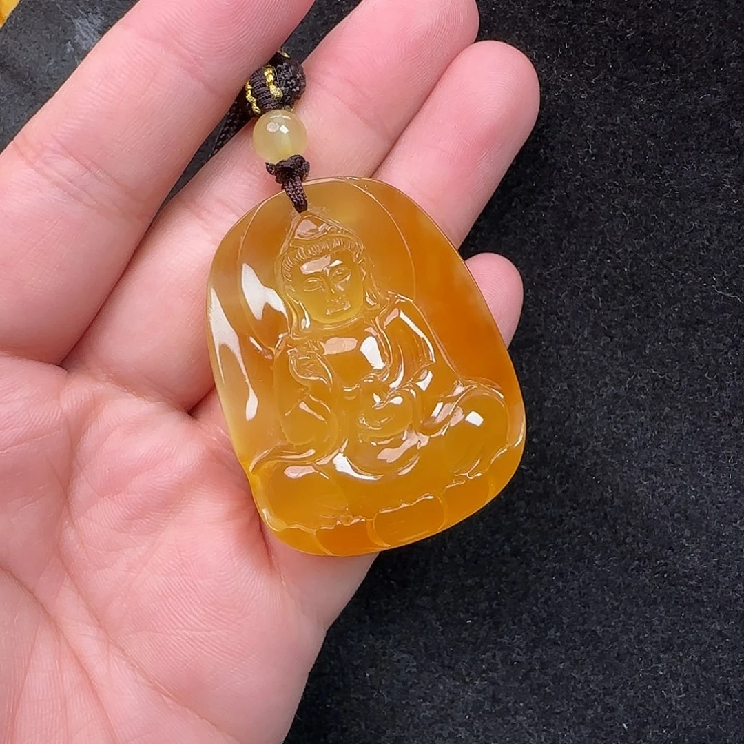蜜蜡未镶嵌珠宝奇石