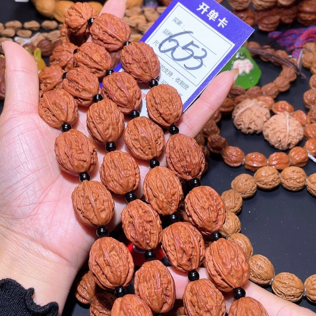 653秋子福利红皮粗筋大枣脖挂21