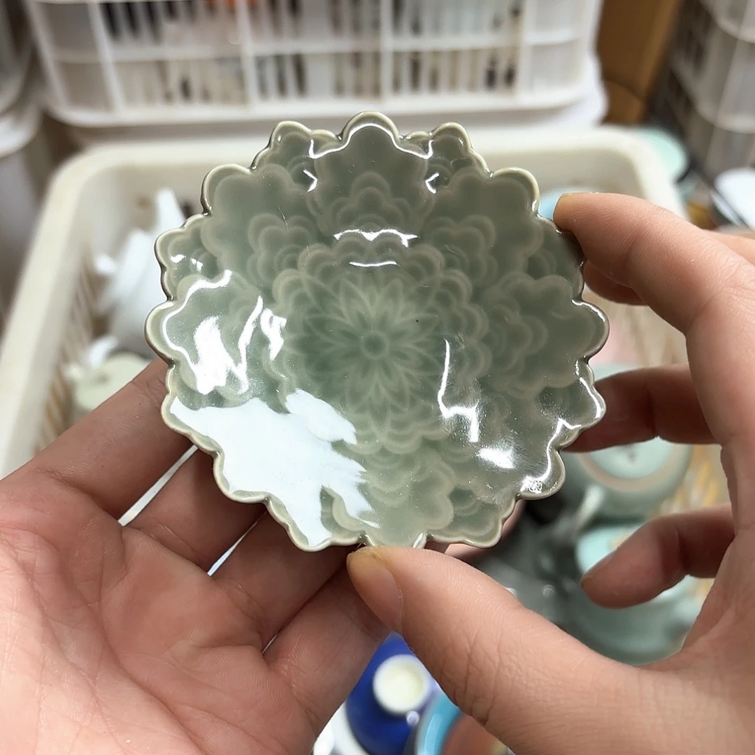 微瑕介意的不要下单