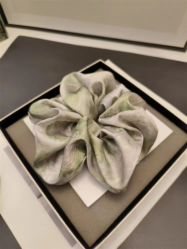 ZH D361时尚新款发绳