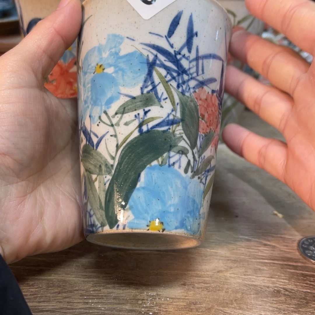 陶壶开窑了快来抢浮力