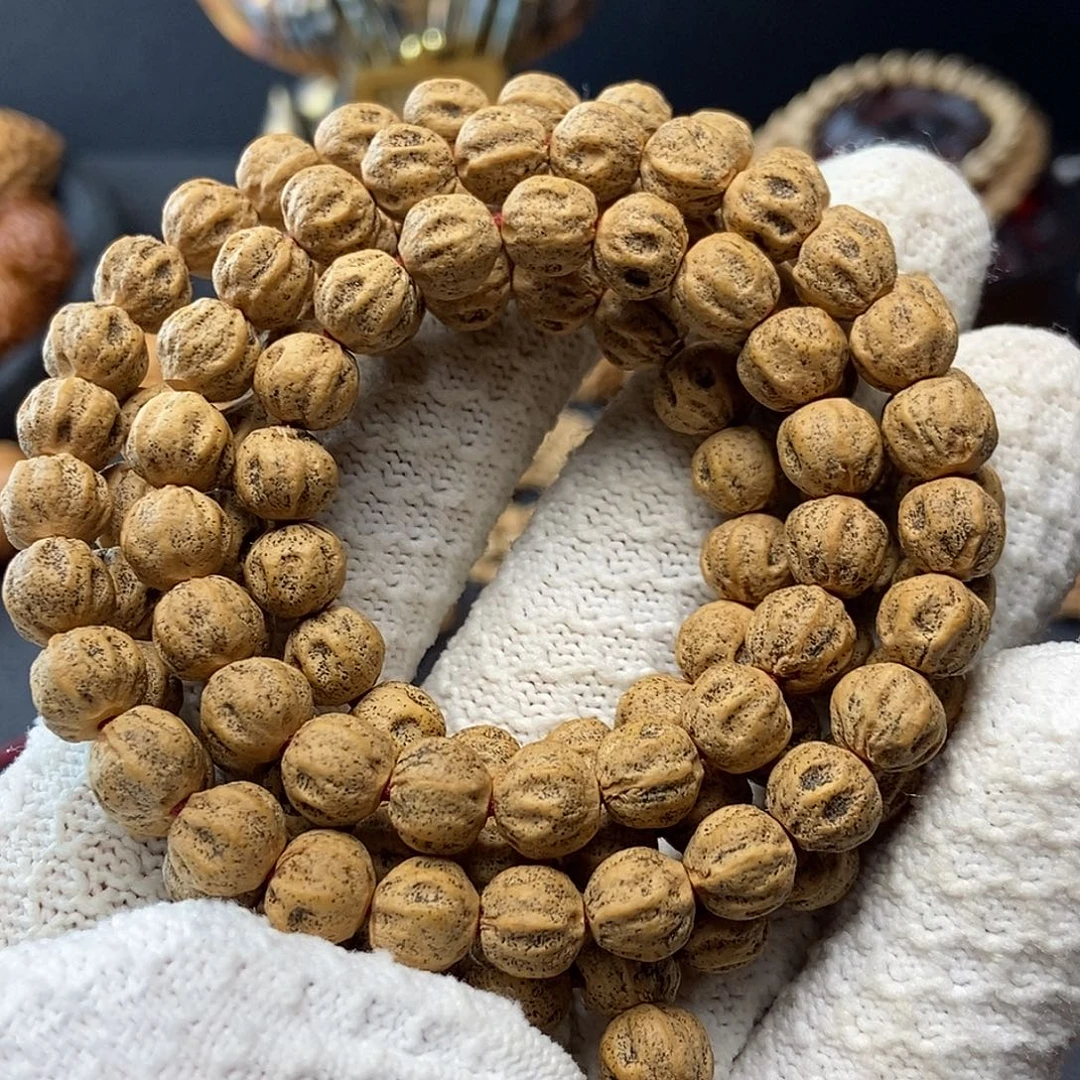 一***爱柏香籽/百香籽吊坠