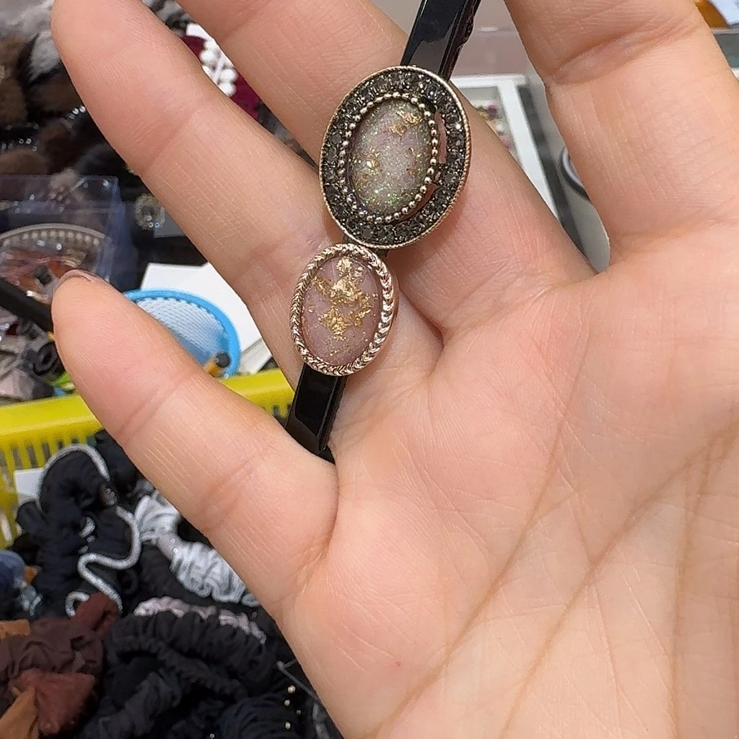 皮质铁合金粉石头