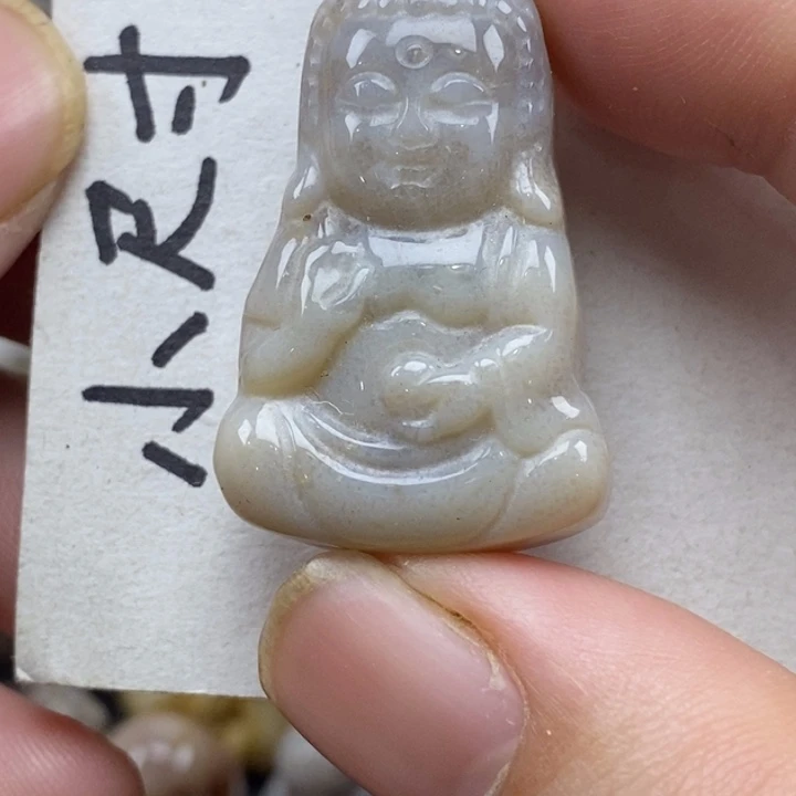 硅化珊瑚（珊瑚玉）未镶嵌颈饰