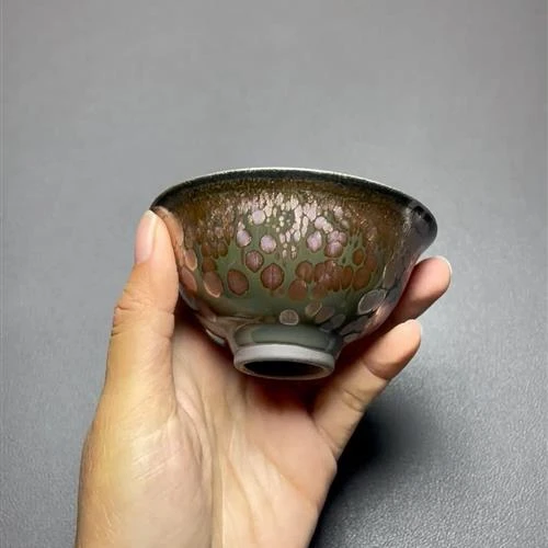 【闪购商品】茶盏-531............