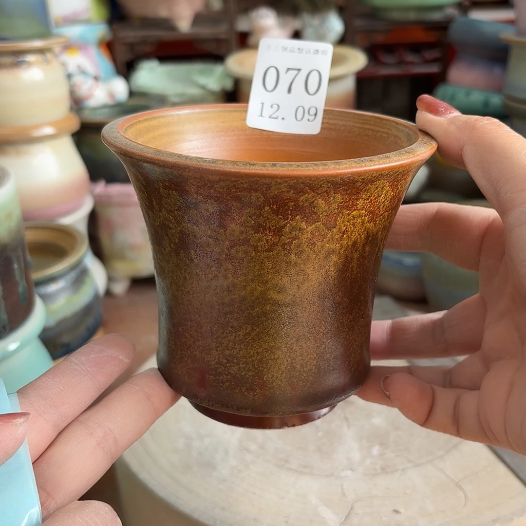 瓷片景德镇陶瓷手工制作