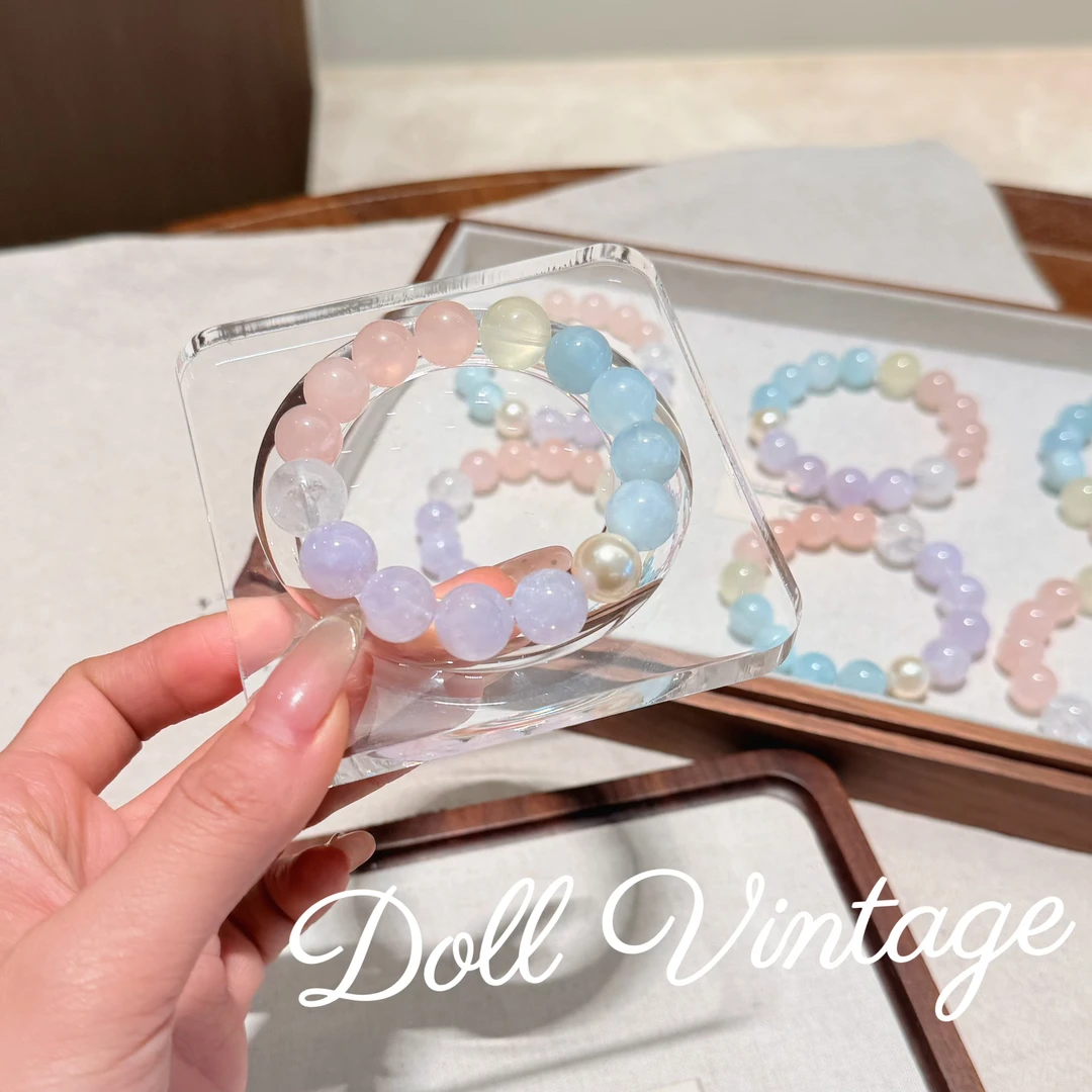 【总是春】B164-多宝手串多样性发一