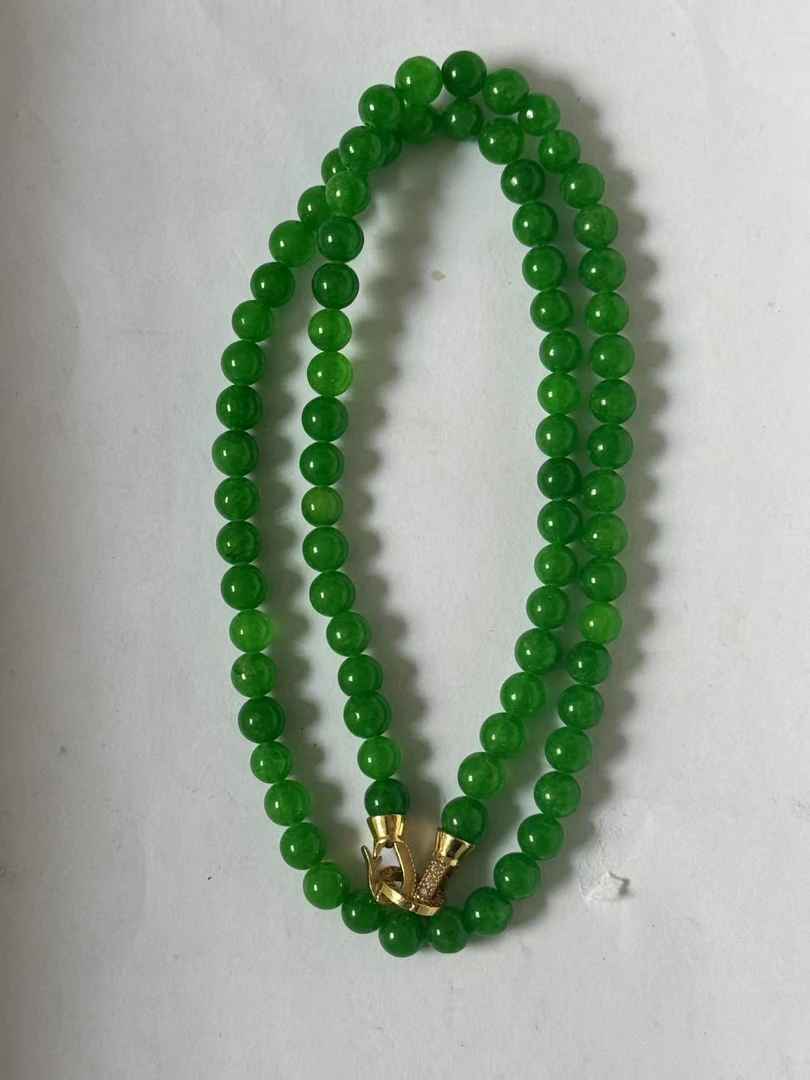 1262    精美项链