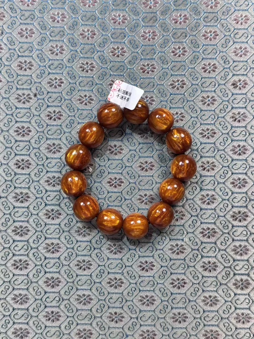 A002-YHY099-精品手工串（多样性发货）