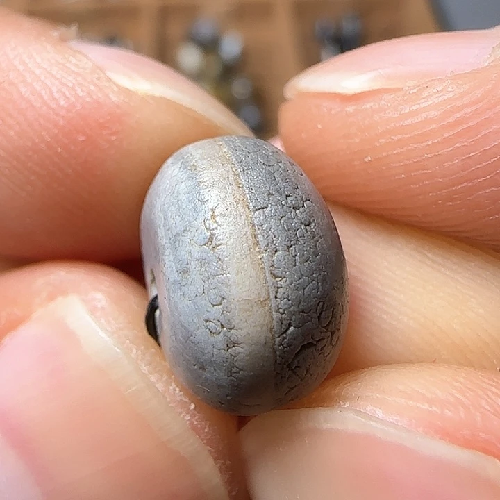 玛瑙/玉髓颈饰未镶嵌舍*得