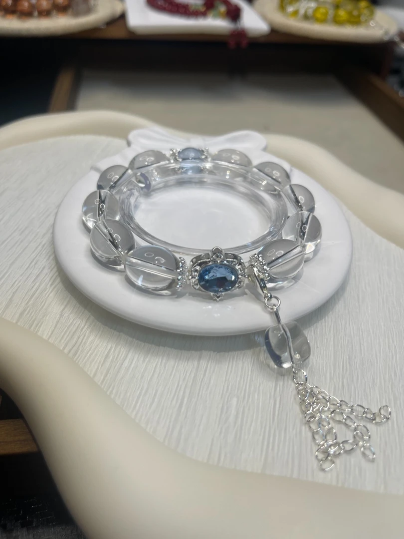 【挽星饰品】手工定制琉璃手串手链专拍（一物一拍，默认微瑕）
