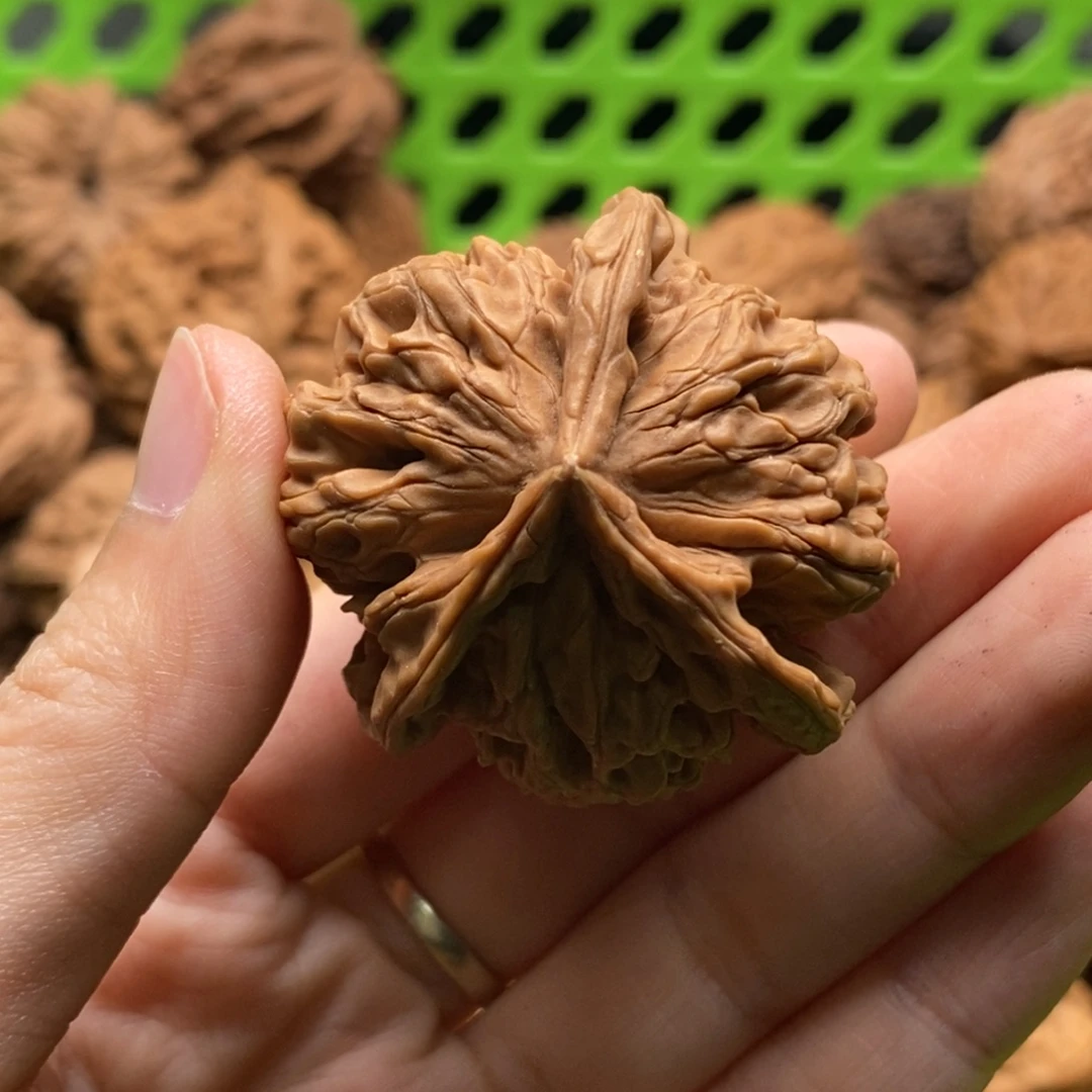 静***朗核桃定制商品不退不换