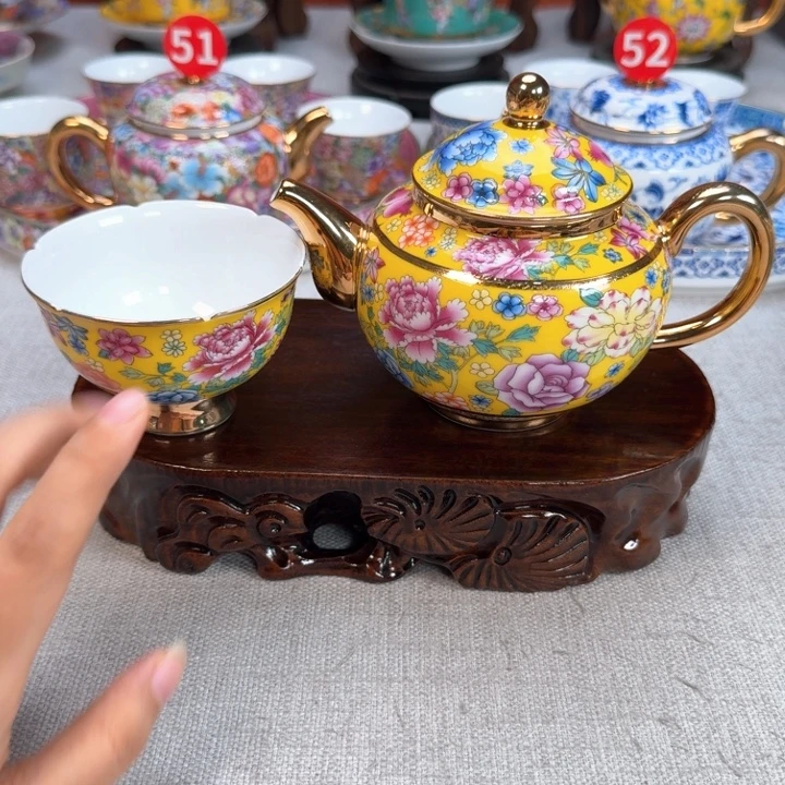 景德镇陶瓷景德镇瓷器