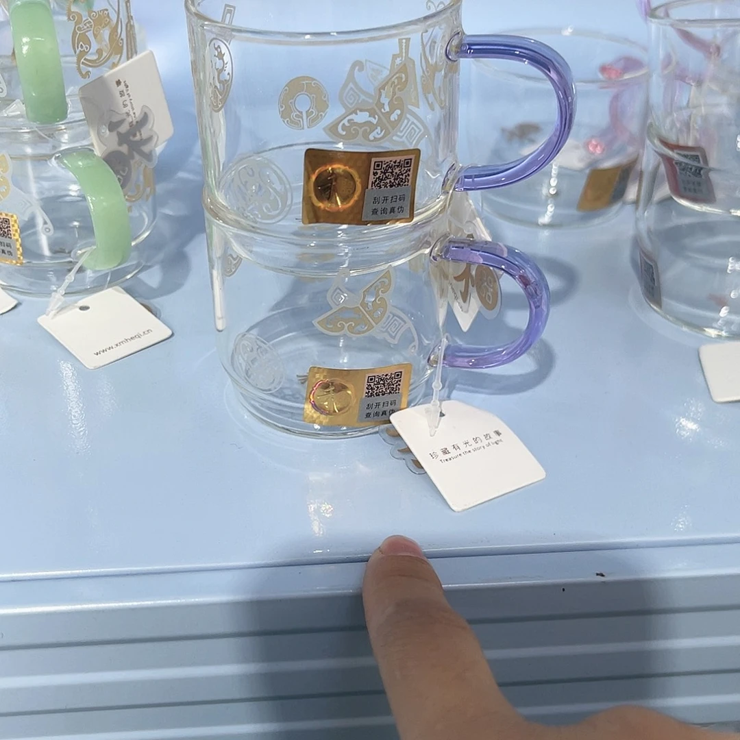 禾器总仓现货现发杯子