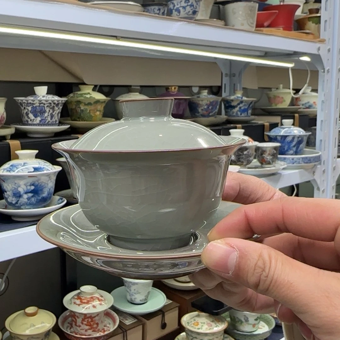 高温陶瓷材料研究