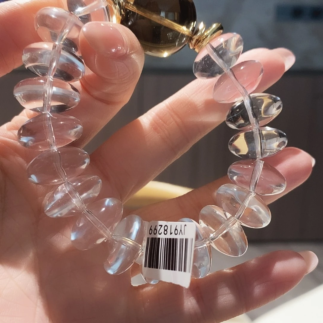 未镶嵌手链水晶水晶手链