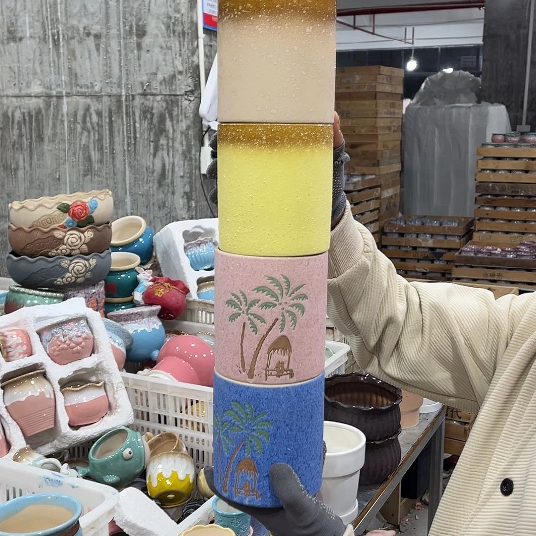 红陶正品数量有限