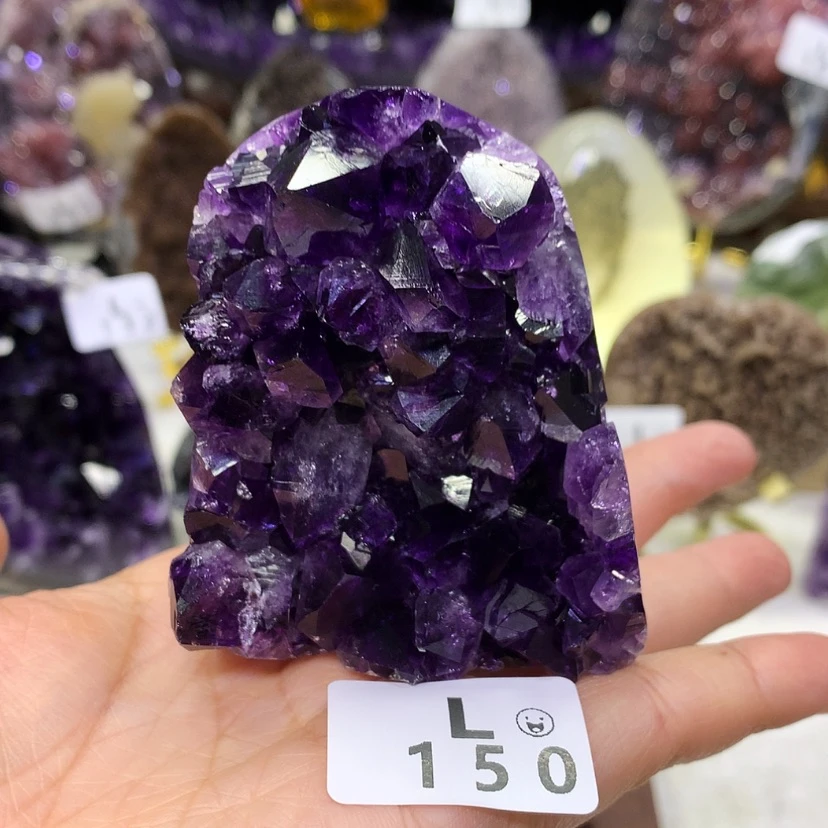 【闪购商品】水晶大型摆件（非配饰）未镶嵌