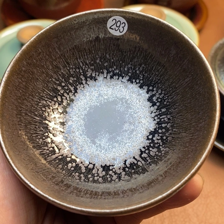 茶盏建州知府好茶好盏293