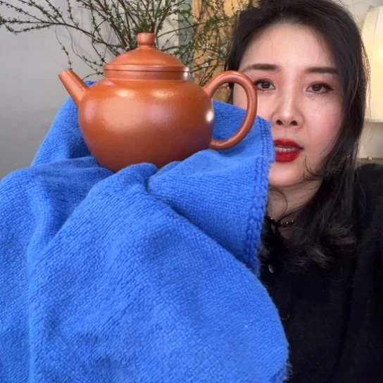 紫砂茶壶烟****舟宜兴紫砂茶具