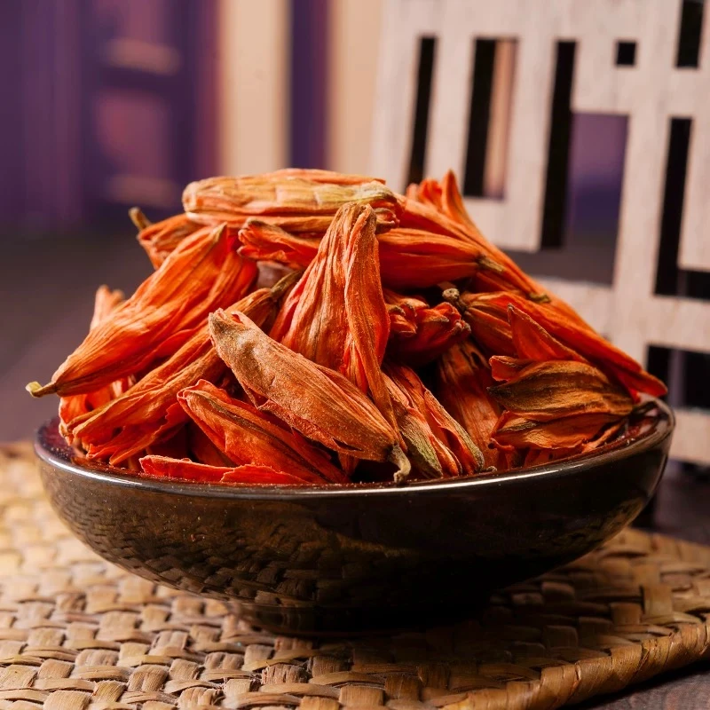 精选山货 【缅王花】 250g    阿泽专属2