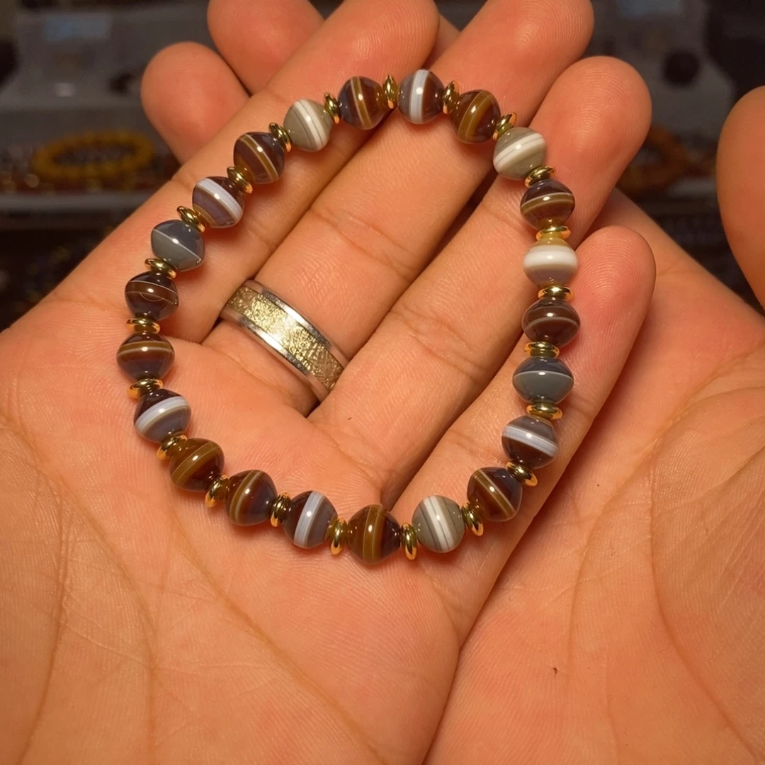 玛瑙/玉髓未镶嵌珠宝奇石