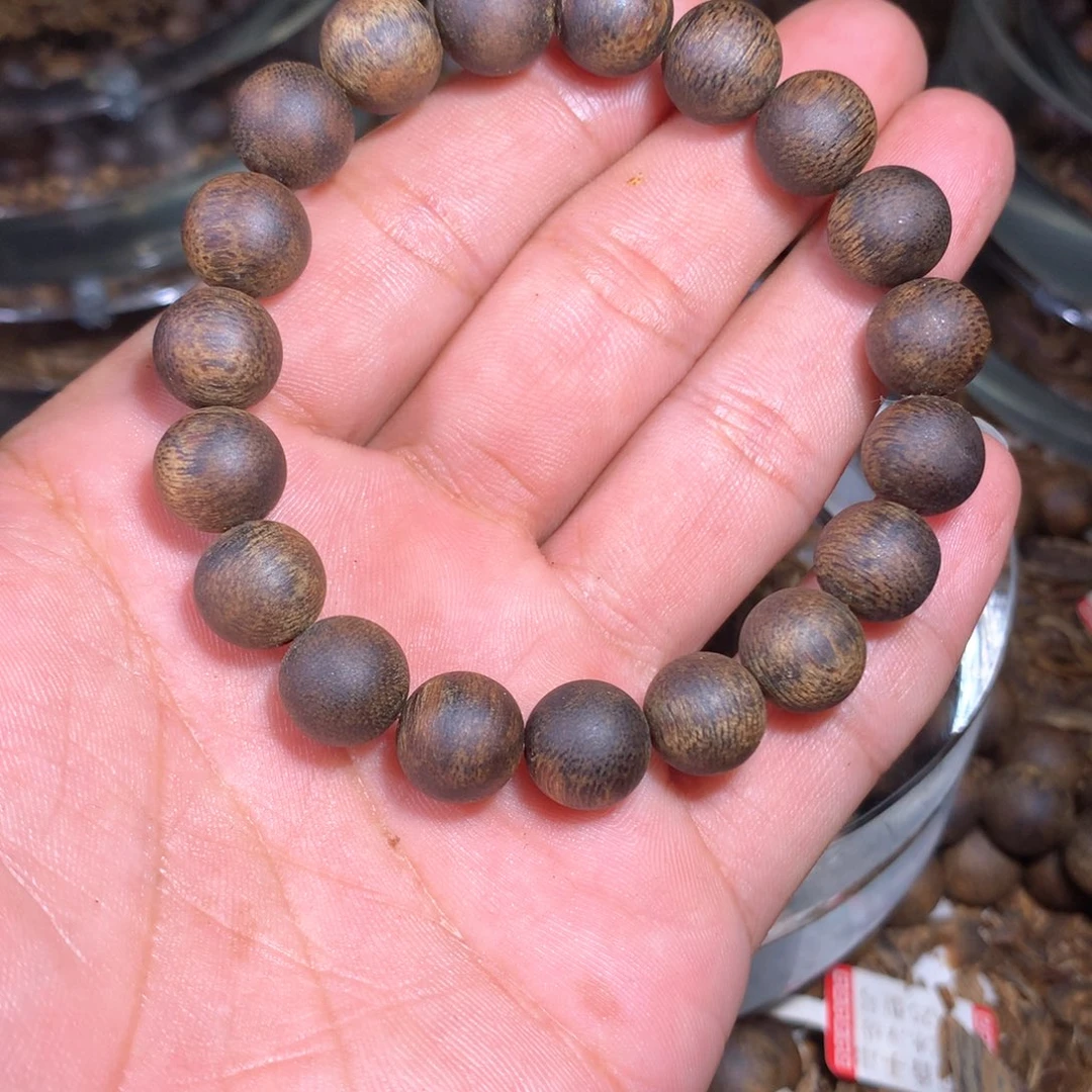 手串沉香啊*沉香手串