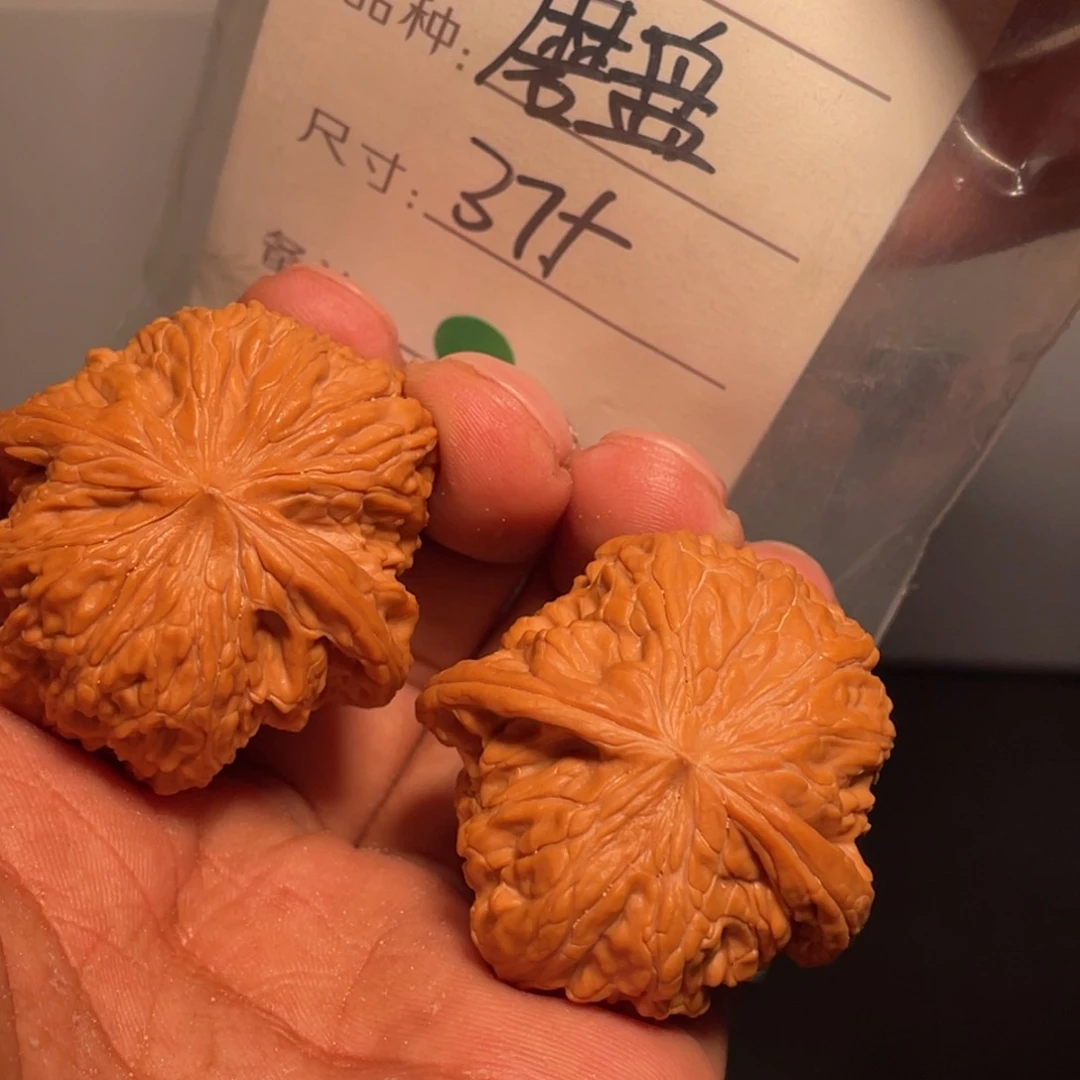 文玩核桃吊坠文玩核桃