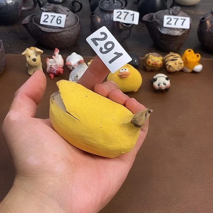 291手捏香插开口