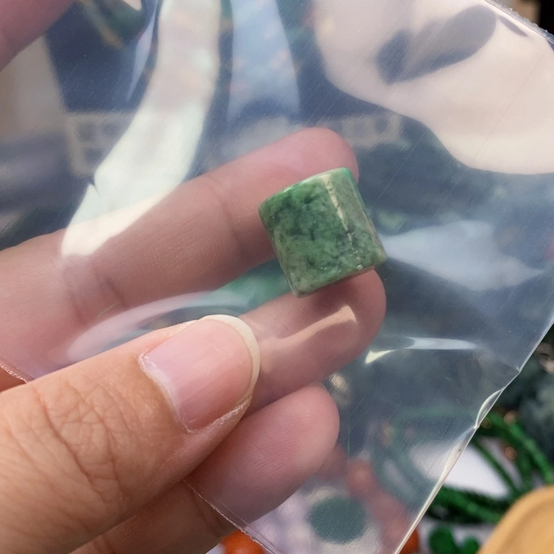 波***颈饰未镶嵌翡翠翡翠翡翠
