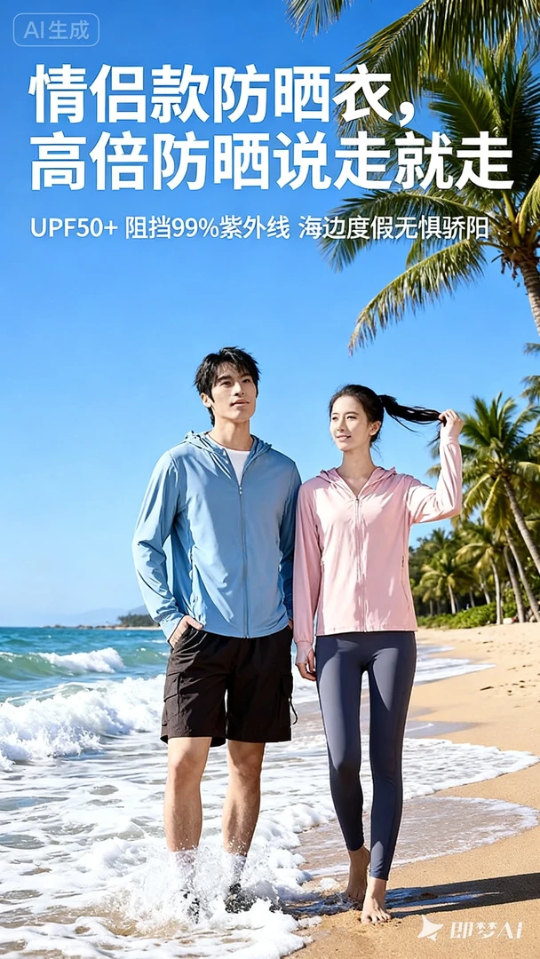 男士女薄款弹力轻薄透长袖气防紫外线夏季宽松冰感面料休闲钓鱼
