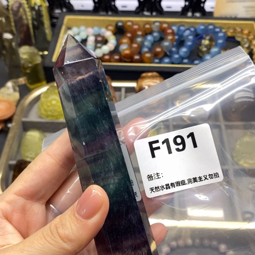 【闪购商品】未镶嵌珠宝半成品水晶