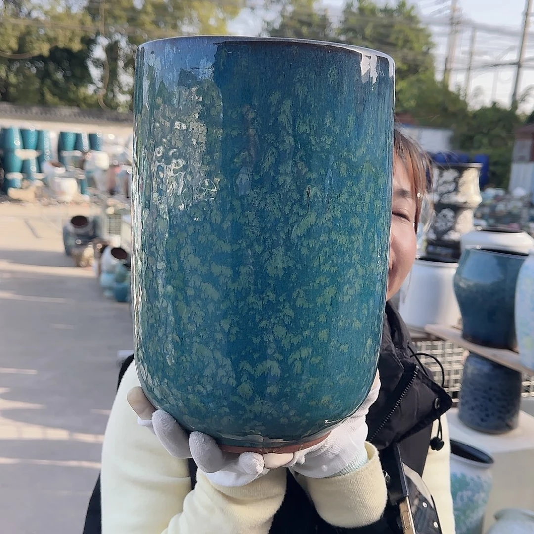 王嫂花盆直播1125-396高30口19