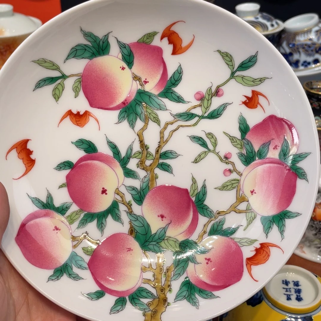 景德镇陶瓷景德镇瓷器