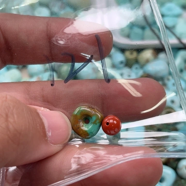 南红玛瑙珠宝奇石未镶嵌