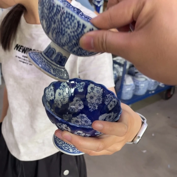 壶老瓷一组8540000000000