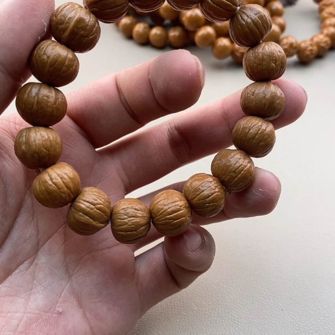 吊坠猴头核桃福利福利