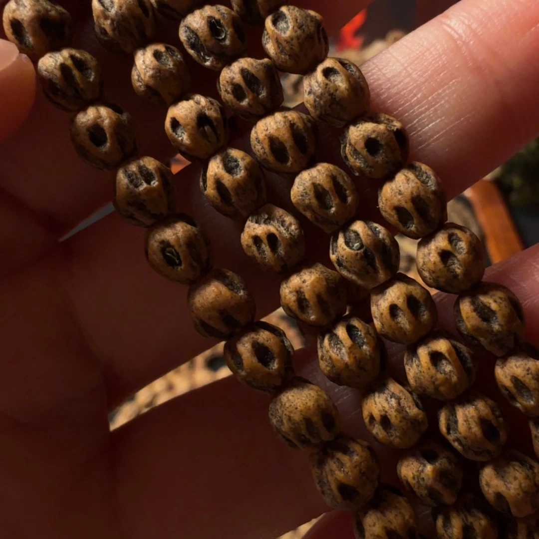 吊坠柏香籽/百香籽