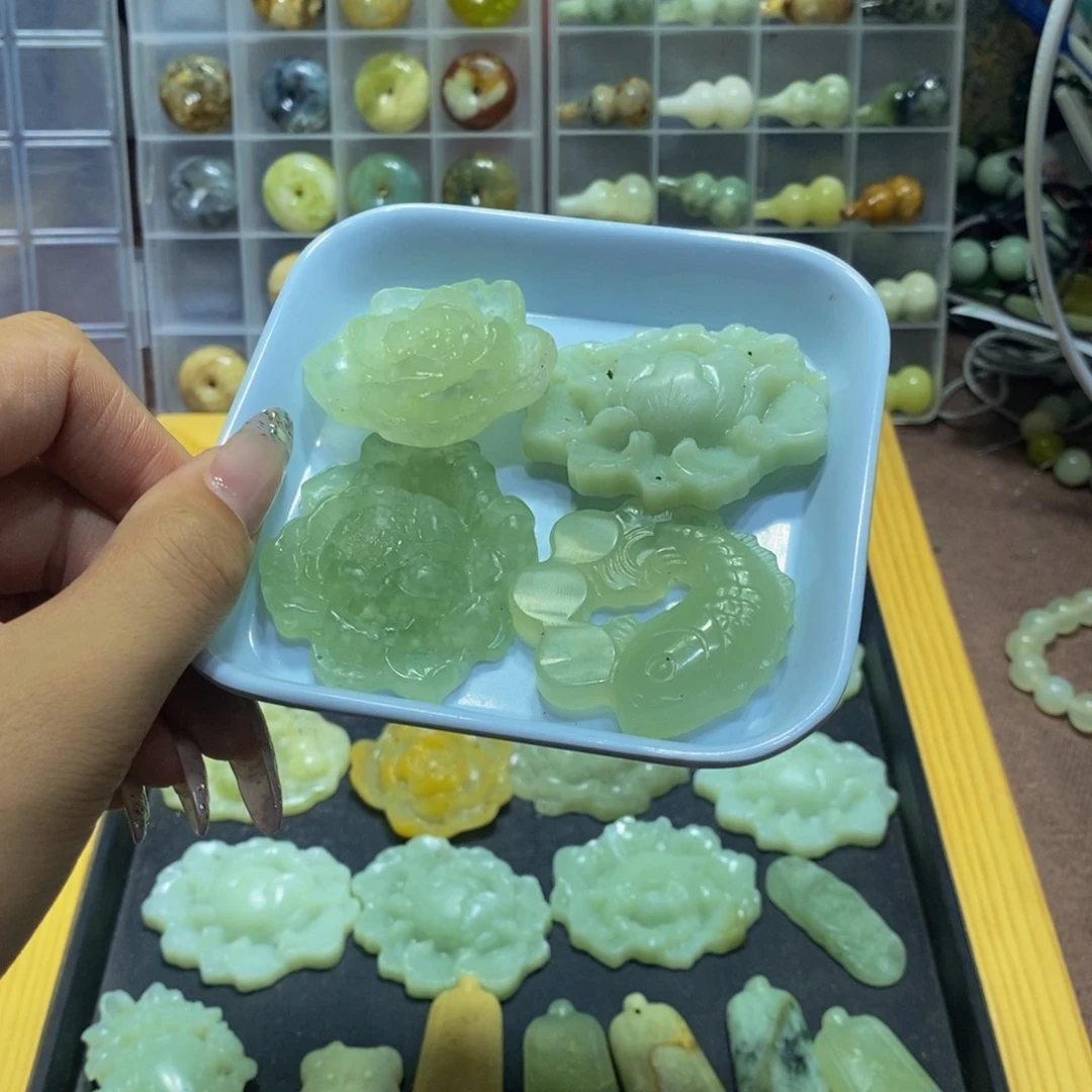 蛇纹石玉合金其他149