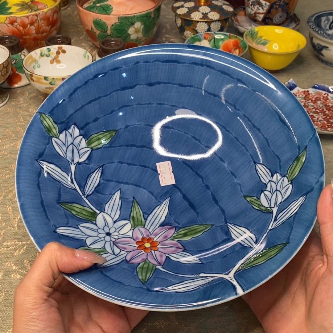 碟22 厘米小杨甄选精品