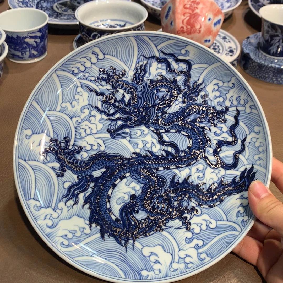 景德镇陶瓷陶瓷陶瓷