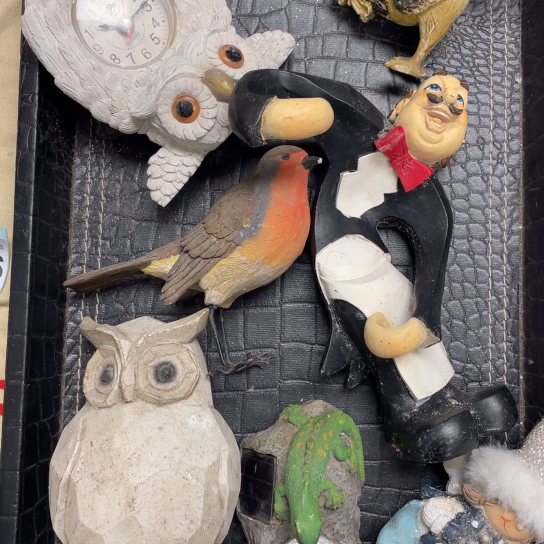 树脂老货微瑕 No退换