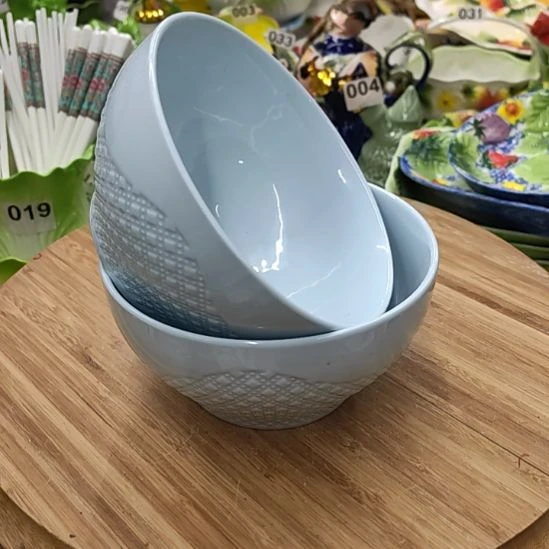 陶瓷潮州创艺陶瓷餐具